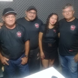 Equipe Santa Fé