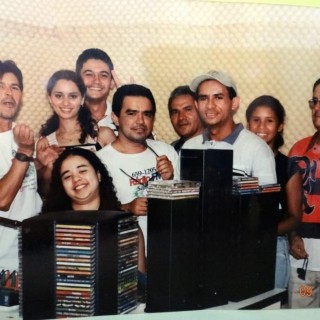 SANTA FÉ FM ANO DE 1999