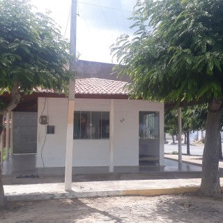 PRIMEIRO ESTÚDIO SANTA FÉ DE CROATÁ