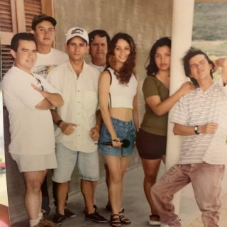 SANTA FÉ FM ANO DE 1999 02