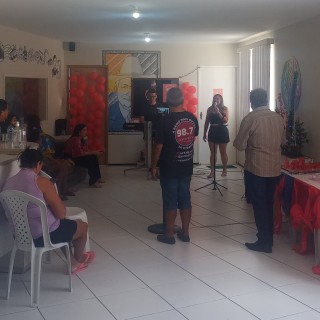 27 ANOS DE SANTA FÉ 2024