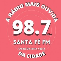 Rádio Santa Fé FM 98,7